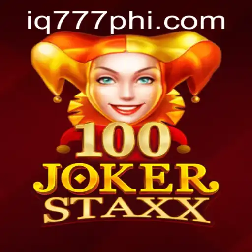 Discovering the Thrills of 100JokerStaxx - A Unique Gaming Experience