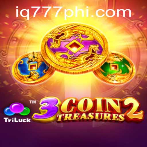 Unveiling the Thrills of 3CoinTreasures2: A Gaming Marvel