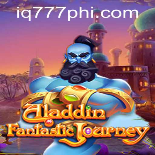 Explore the Magic of Aladdin: A Journey Through Arabian Nights and IQ777.COM