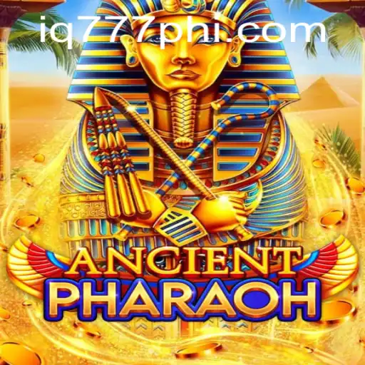 Exploring the Mystique of AncientPharaoh and the Thrilling IQ777.COM Platform