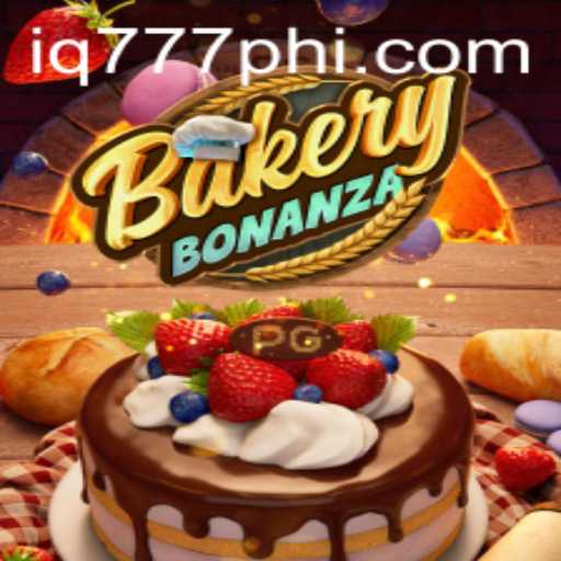 BakeryBonanza: A Delicious Adventure