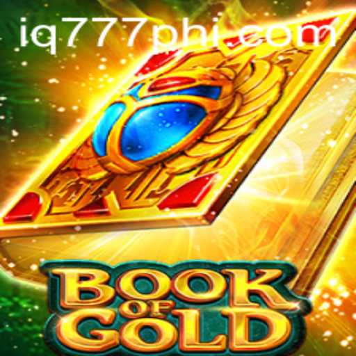 Discover the Thrills of BookofGold at IQ777.COM