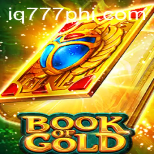 Discover the Thrills of BookofGold at IQ777.COM