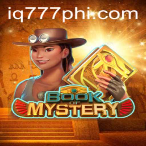 Unveiling the Enigma of BookofMystery: A Captivating Gaming Experience