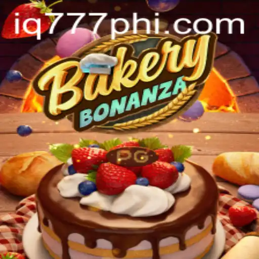 BakeryBonanza: A Delicious Adventure