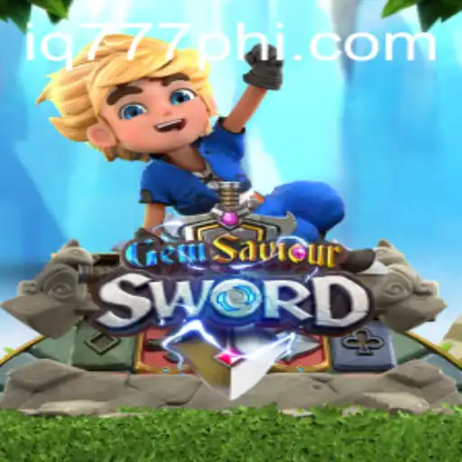 GemSaviourSword: A Thrilling Adventure Awaits