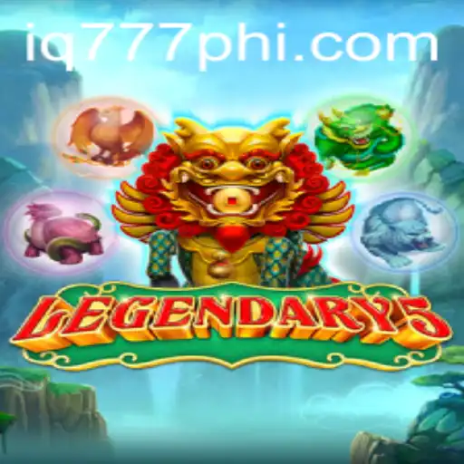 Discover Legendary5: A Revolutionary Step in Gaming