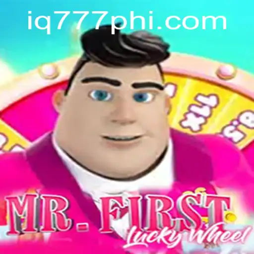 Exploring the Thrill of MrFirstLuckyWheel with IQ777.COM