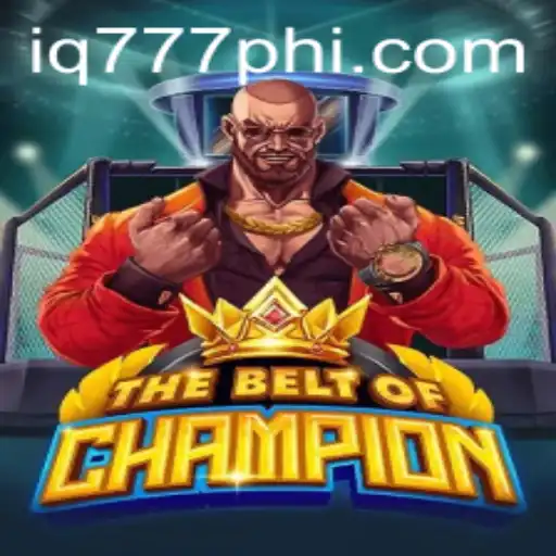 Explore TheBeltOfChampion: A Thrilling New Adventure
