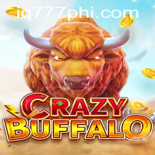 Exploring CRAZYBUFFALO: A Thrilling Adventure in the Gaming World