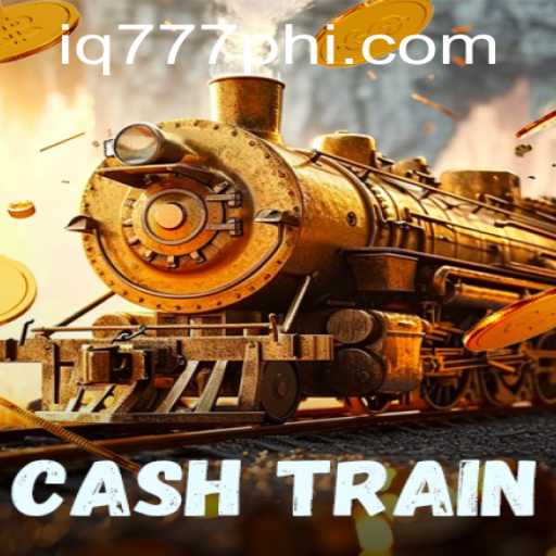 CashTrain: An Exciting Journey with IQ777.COM