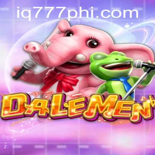 Discover the Thrilling World of DALEMEN: A Closer Look at This Unique Game