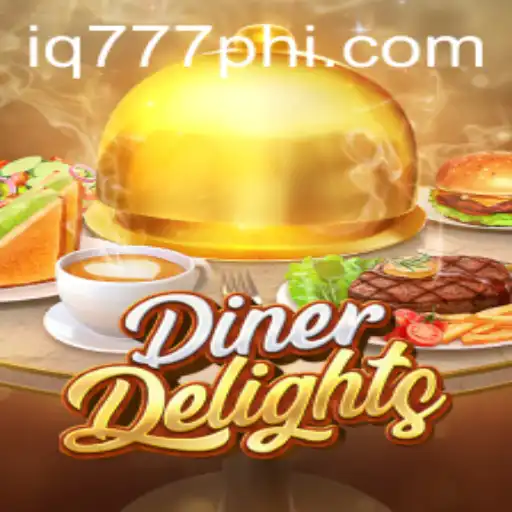 Exploring the Culinary World of DinerDelights and the Experience at IQ777.COM