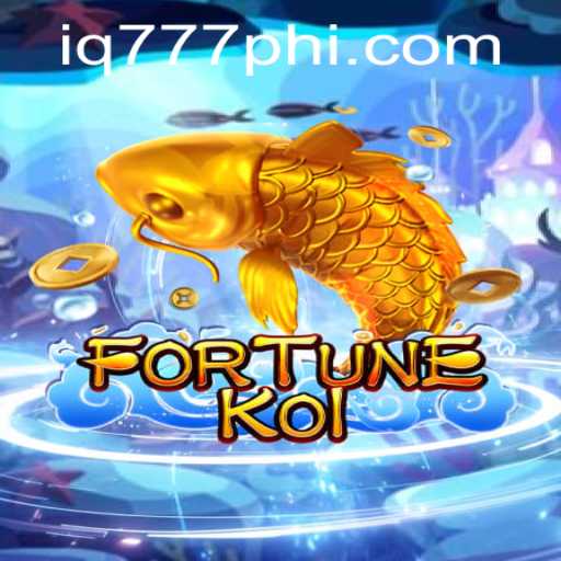 Exploring FORTUNEKOI: The Ultimate Guide to Gameplay and Strategy