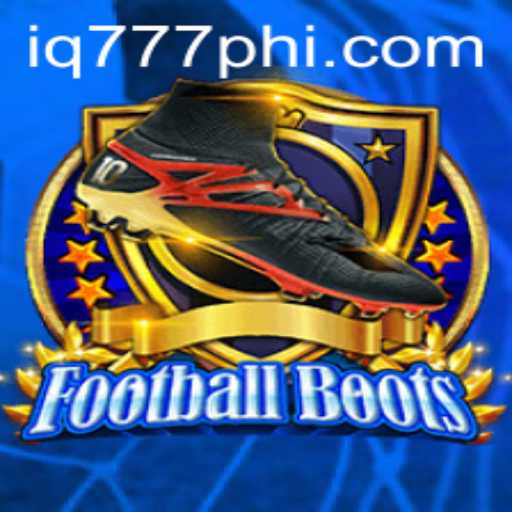 Discover 'FootballBoots': A Revolutionary Game with IQ777.COM