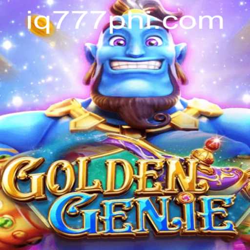 Unveiling the Excitement: Discover GOLDENGENIE at ​IQ777.COM