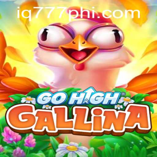 GoHighGallina: A New Gaming Experience