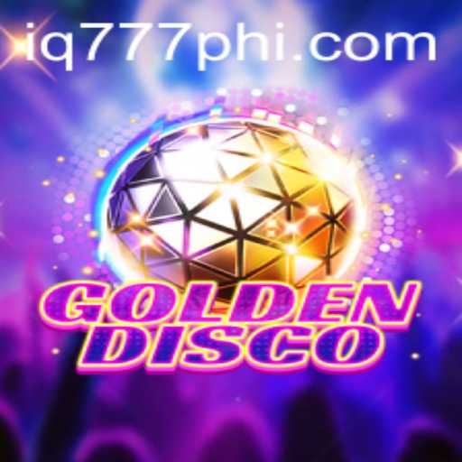Unveiling GoldenDisco: A Dazzling Journey with IQ777.COM