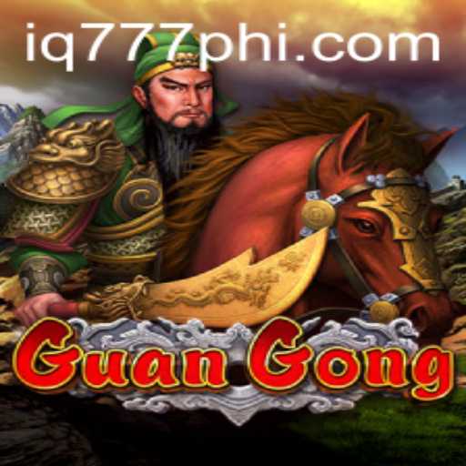 Unveiling the World of 'GuanGong': A Comprehensive Guide