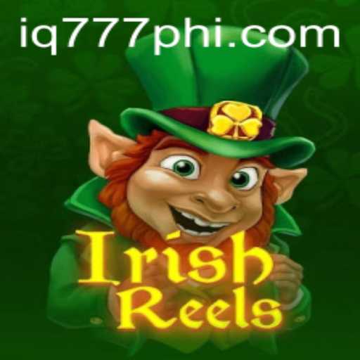 Experience the Celtic Charm of IrishReels at IQ777.COM