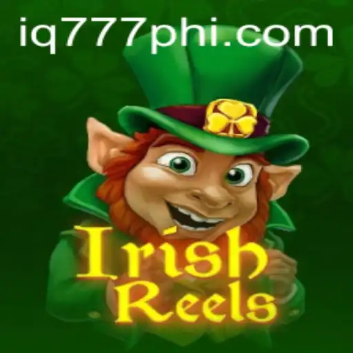 Experience the Celtic Charm of IrishReels at IQ777.COM