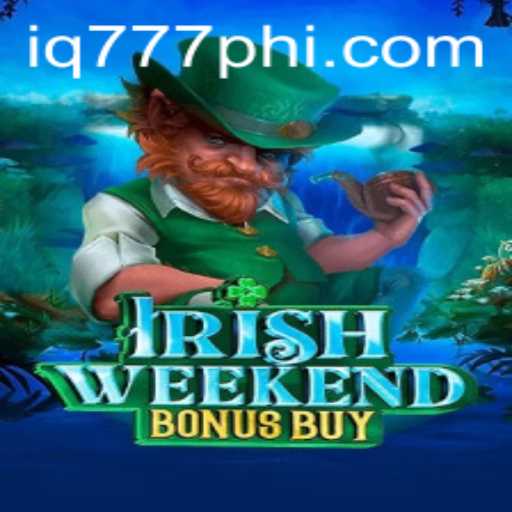 Discover the Thrills of IrishWeekendBonusBuy