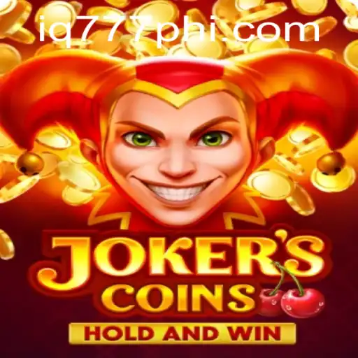 Exploring JokersCoins: A Thrilling Game on IQ777.COM
