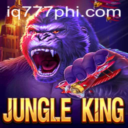 Unveiling JungleKing: A Thrill of Adventure and Strategy