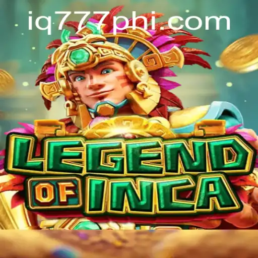 Discover the Mystical World of LegendofInca: An Engaging Exploration by IQ777.COM