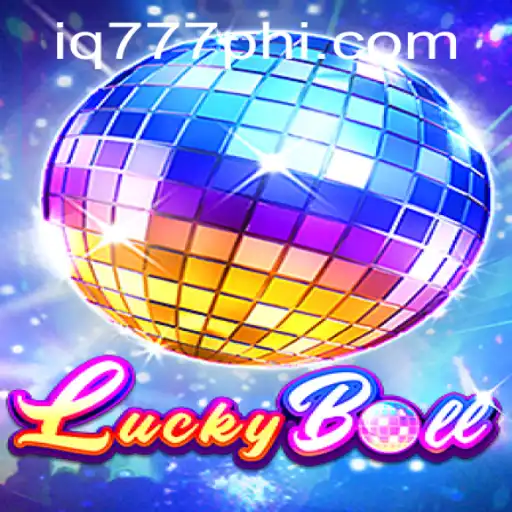 Exploring the Exciting World of LuckyBall with IQ777.COM
