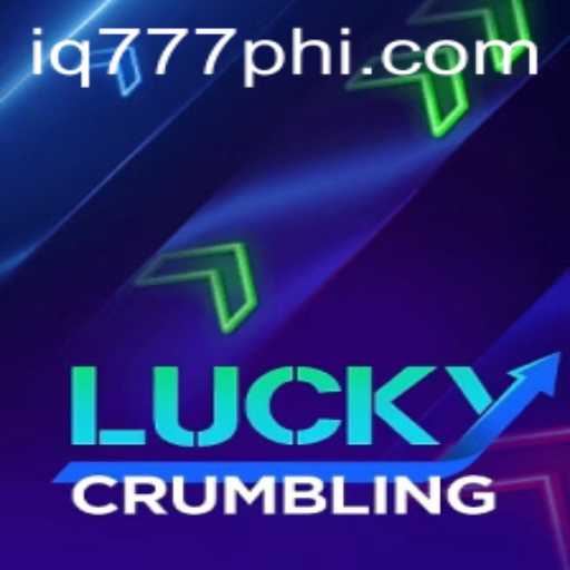Exploring the World of LuckyCrumbling: A New Gaming Sensation