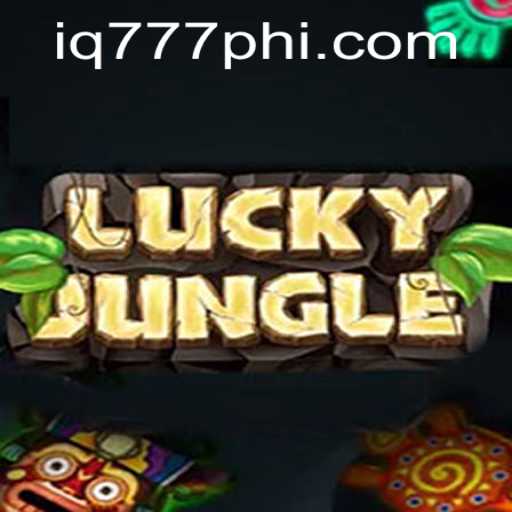 Discover the Exciting World of LuckyJungle: The Ultimate Adventure Game with IQ777.COM