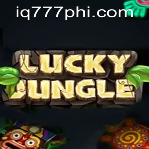 Discover the Exciting World of LuckyJungle: The Ultimate Adventure Game with IQ777.COM