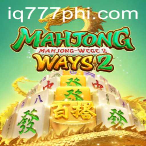 Unlocking the Excitement of MahjongWays2 at IQ777.COM