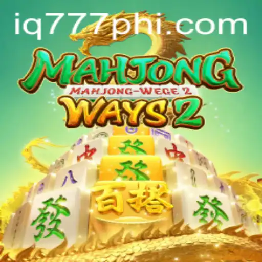 Unlocking the Excitement of MahjongWays2 at IQ777.COM