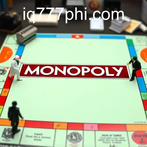 Exploring the Concept of Monopoly
