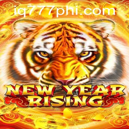 NewYearRising: A Revolutionary Game Experience