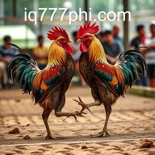 Exploring the World of Online Sabong: IQ777.COM as a Leading Platform