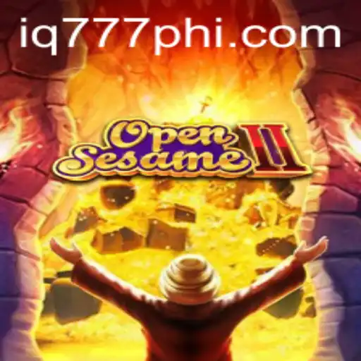 OpenSesameII: The Gateway to Digital Adventure