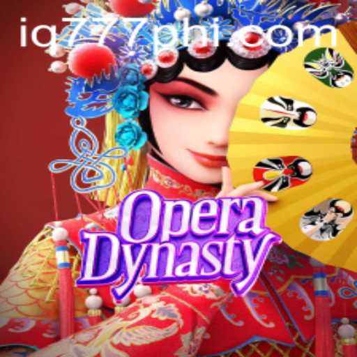 Unveiling the Enchantment of OperaDynasty