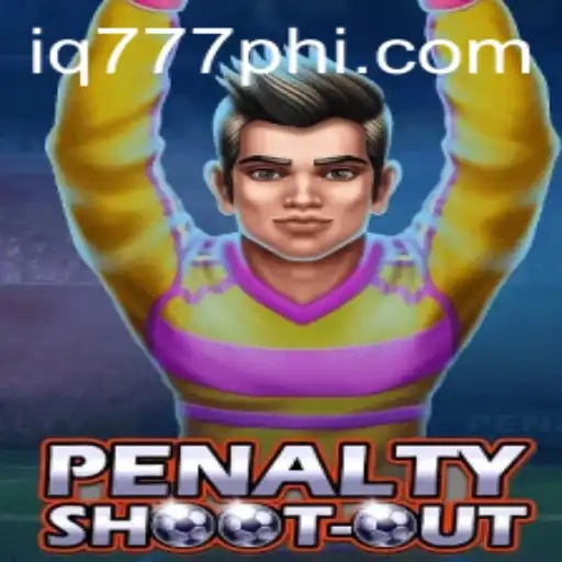 Experience the Thrill of PenaltyShootOut with IQ777.COM