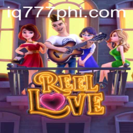 Discover the Thrilling World of ReelLove: A Captivating Slot Game