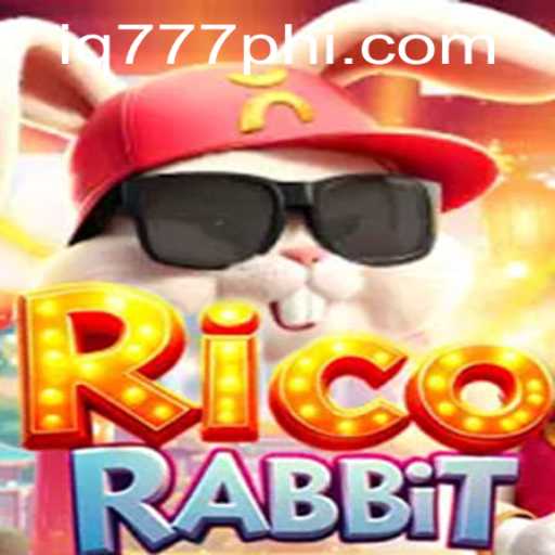 RicoRabbit: Embark on an Adventure with IQ777.COM