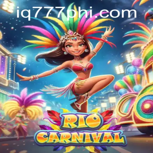 Unmasking the Vibrant World of RioCarnival: A Captivating Game Experience