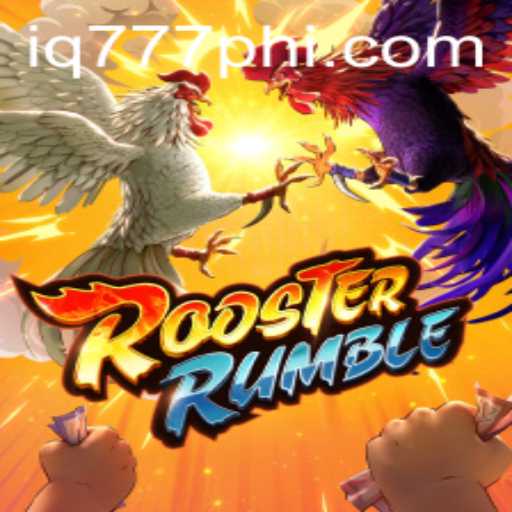Exploring RoosterRumble: A Thrilling Game Experience with IQ777.COM