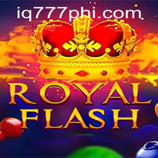 Exploring RoyalFlash: A New Era of Card Gaming with IQ777.COM