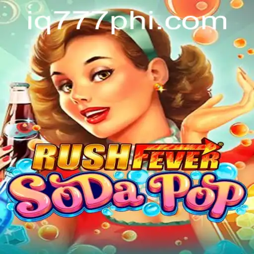 RushFeverSodaPop: The Latest Sensation in Casual Gaming