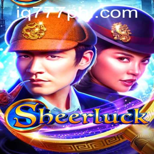 Explore Sheerluck: The Intriguing Puzzle Game at IQ777.COM