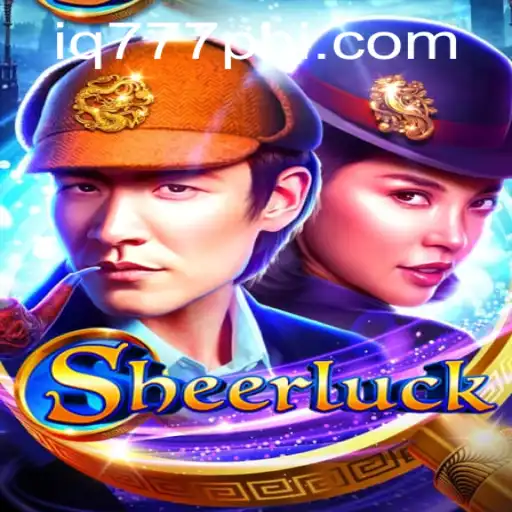 Explore Sheerluck: The Intriguing Puzzle Game at IQ777.COM