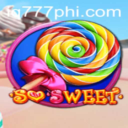 Discover the Sweet World of SoSweet: An Innovative Game Experience